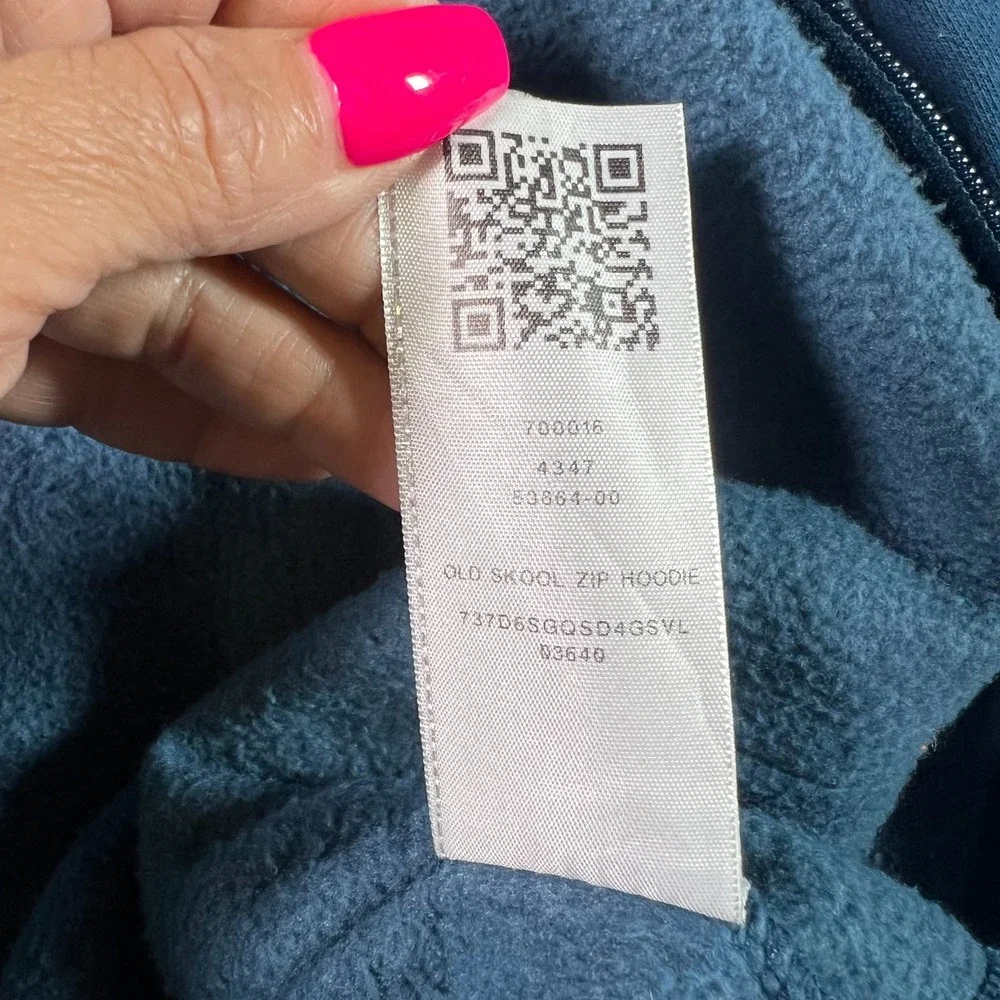 True Religion print winter